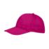 Sols-budget-baseball-cap ICON fuchsia