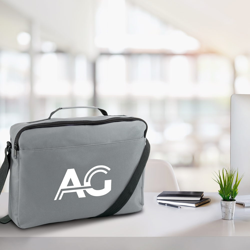Metro document bag PDP