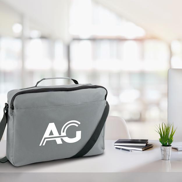 Metro document bag PDP