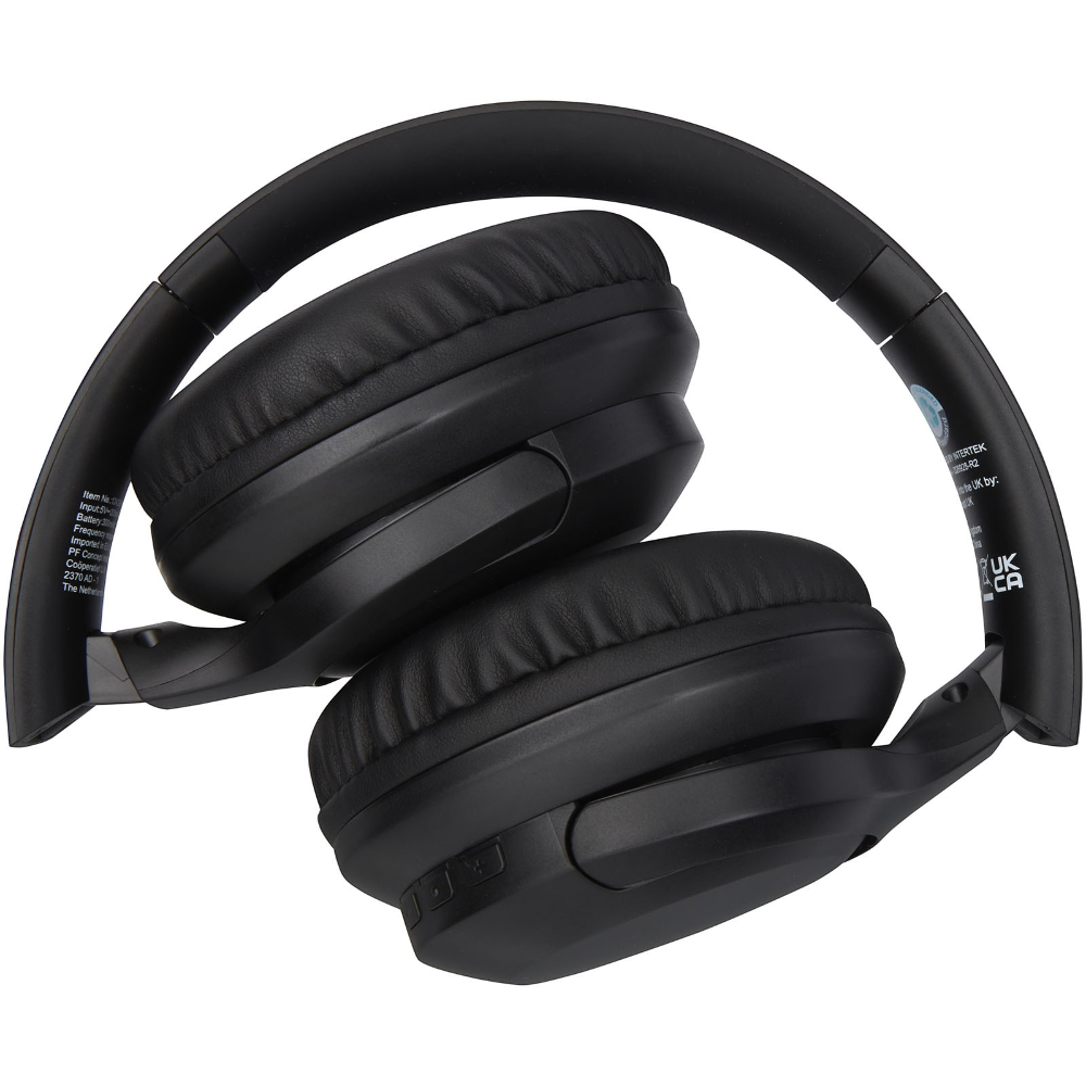 PDP - looprecycledplasticheadphones square original background
