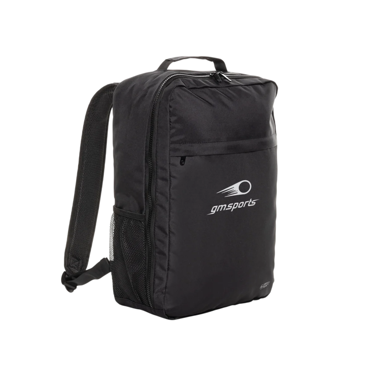 Immagine principale di Swiss Peak Aware Recycled Laptop Backpack