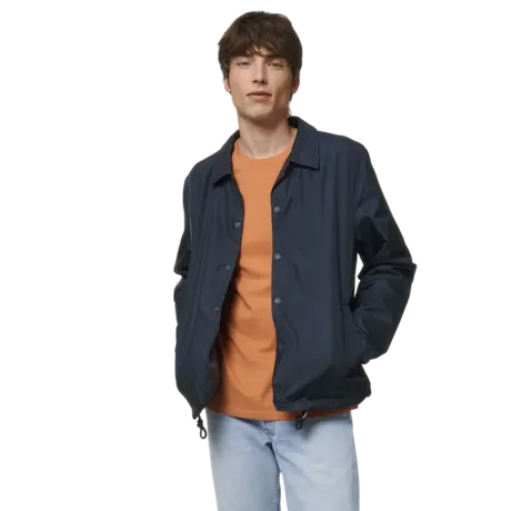 Stanley/Stella Coacher Jacket
