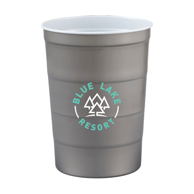 PDP - recyclablesteelchillcups16oz square grey background
