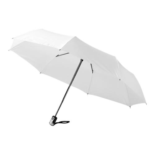 78. alex21.5foldableumbrella White