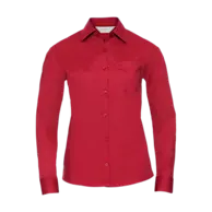 Red Classic