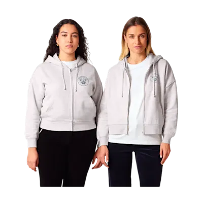 Stanley Stella Zip Hoodie