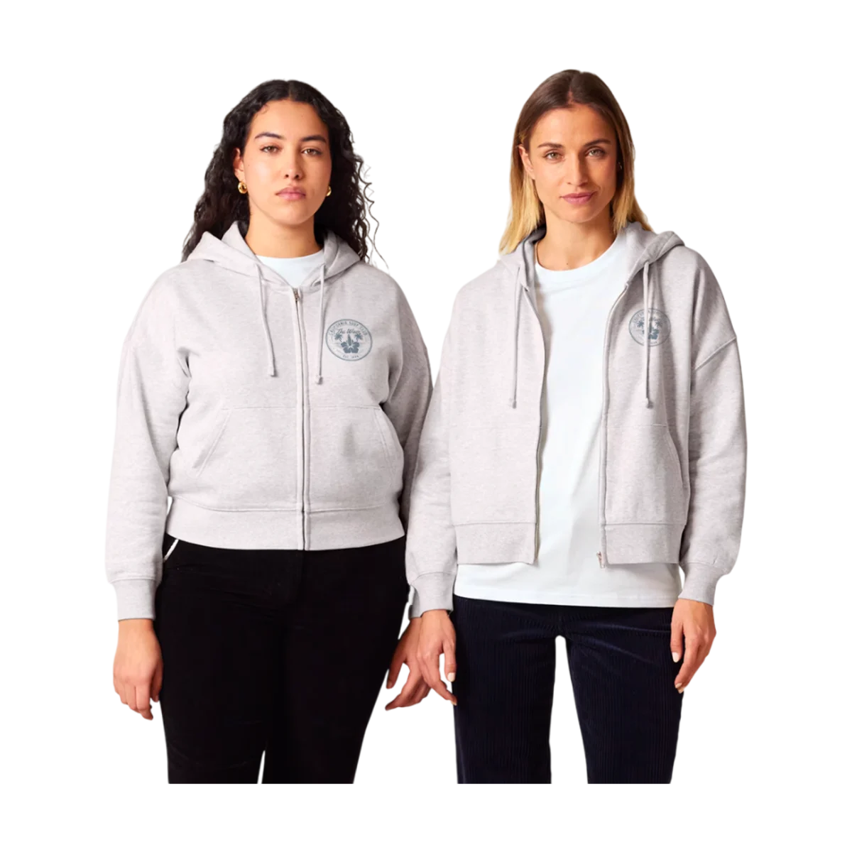 Stanley Stela Zip Hoodie main image
