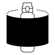 200 x 140 mm
