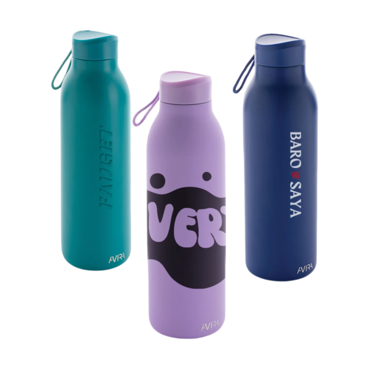 Avira Avior RCS Resteel Bottle | 500 ml main image
