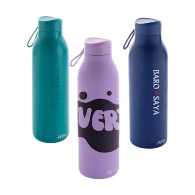 Avira Avior RCS Resteel Bottle | 500 ml