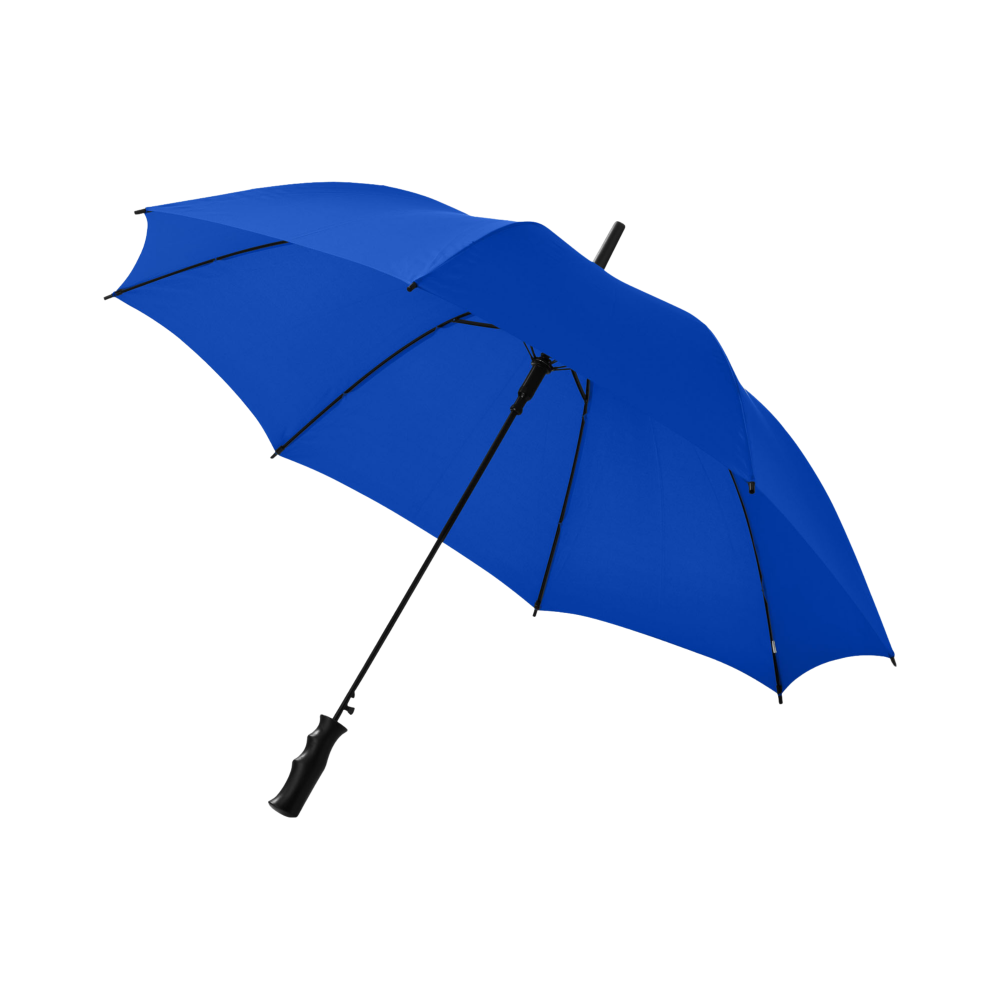 Barry 23- auto open umbrella royal blue