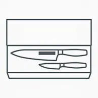 50x10 mm - Knife