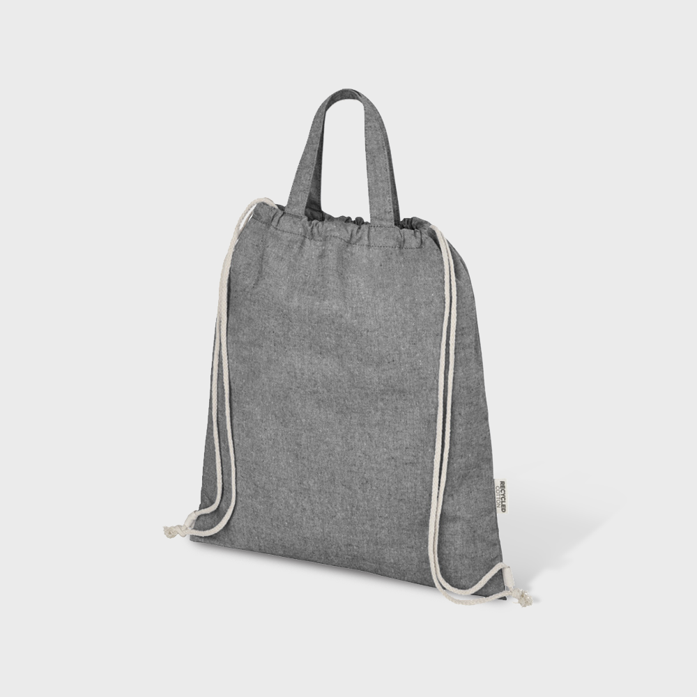 pheebs150gmawaredrawstringbag grey