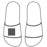 50 x 50 mm - Right