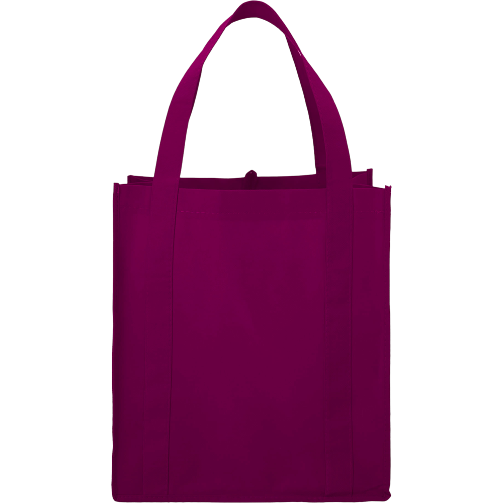 littlejunononwovengrocerytote.color.burgundy - littlejunononwovengrocerytote_burgundy