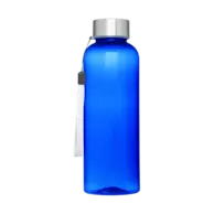 Transparent Royal Blue