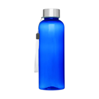 Bleu royal transparent