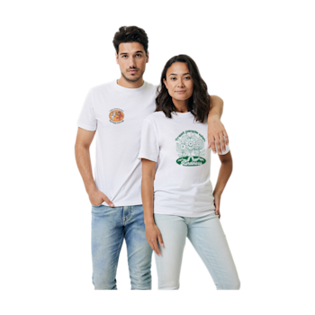 Iqoniq Bryce Camiseta de Peso Medio