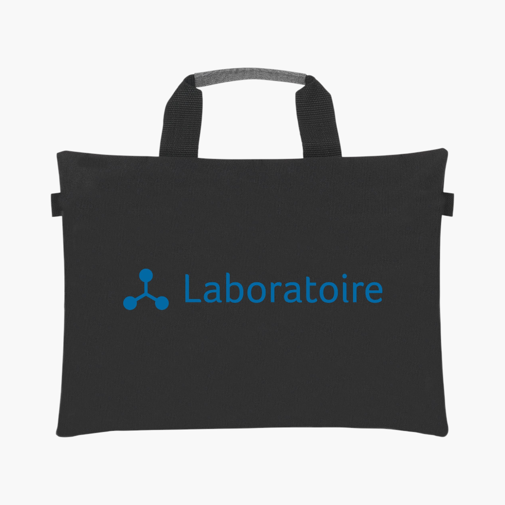 Mallette DocuTravel Pro en polyester