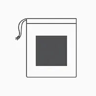 230 x 230 mm - Pouch