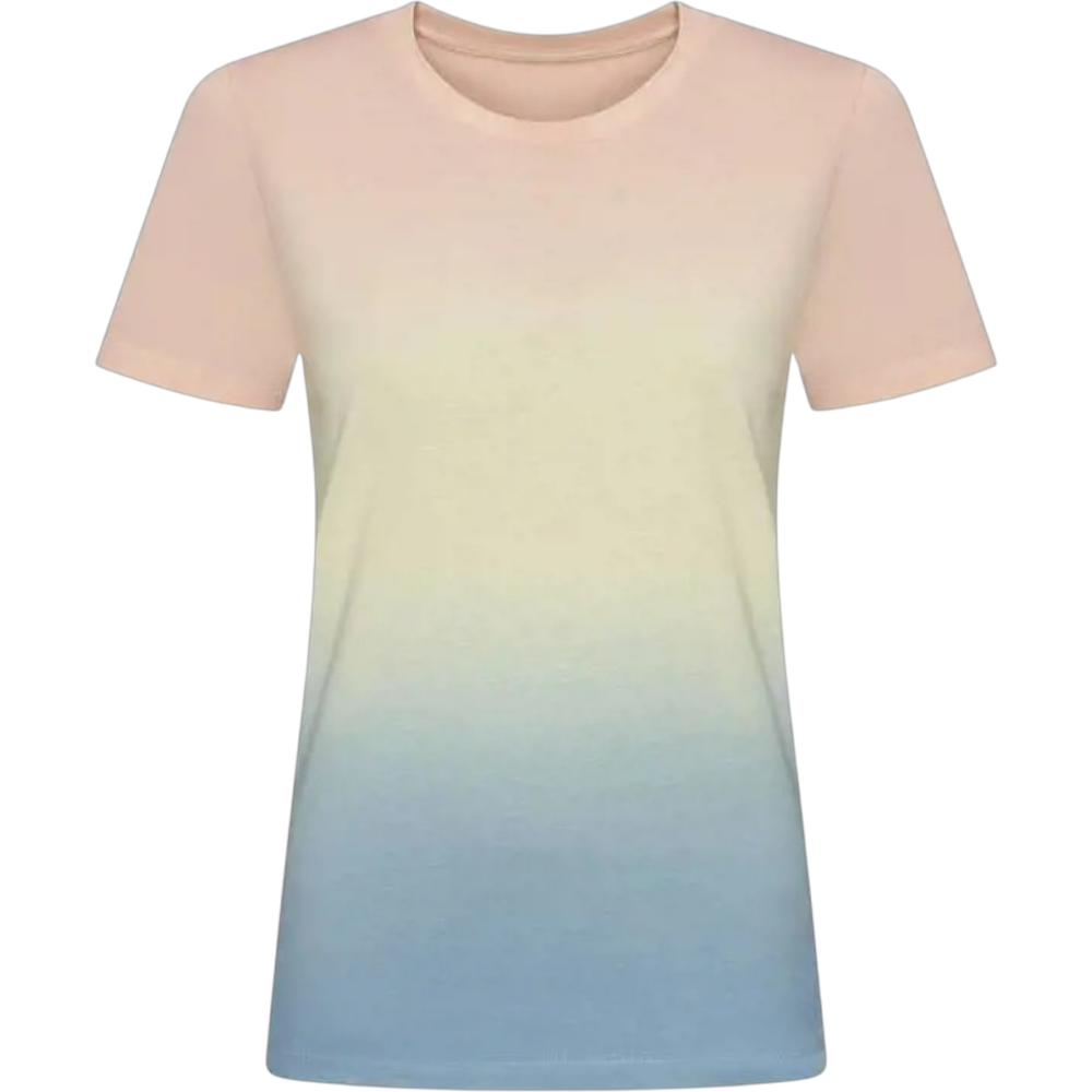 Unique Tie-Dye Top | HelloPrint