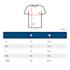 russellauthenticheavyweightt size chart