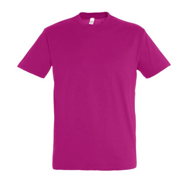 ICON - fuchsia (tshirtsbudgetsols)