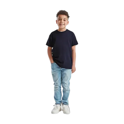 Fruit Of The Loom Kids Tee