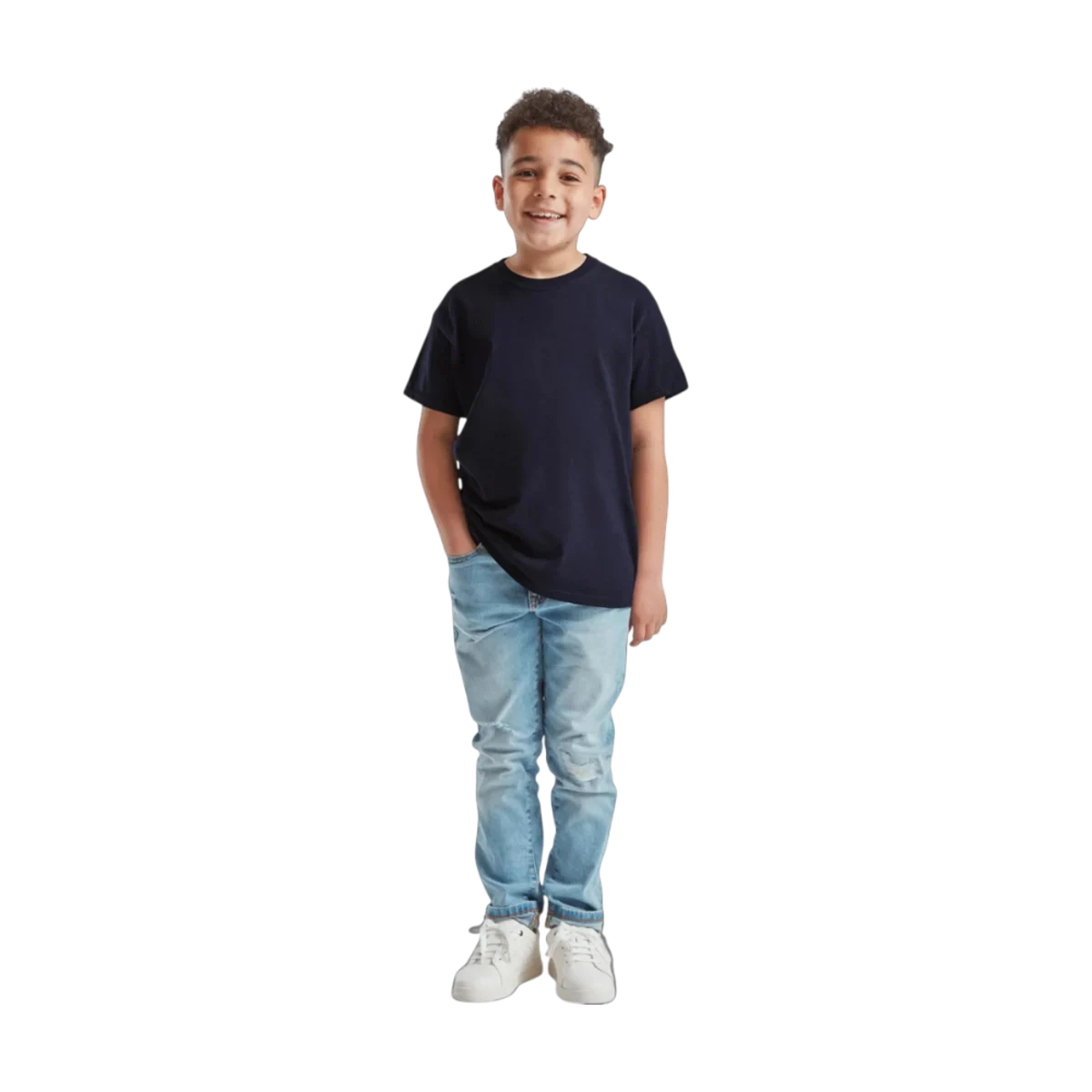 Fruit Of The Loom Kids Tee main image