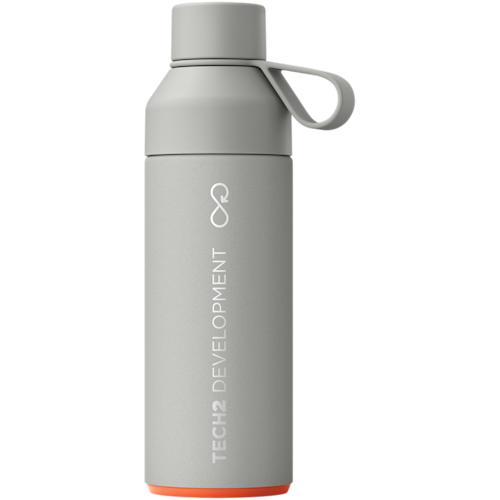 COLOR - oceanbottle500ml - rock grey