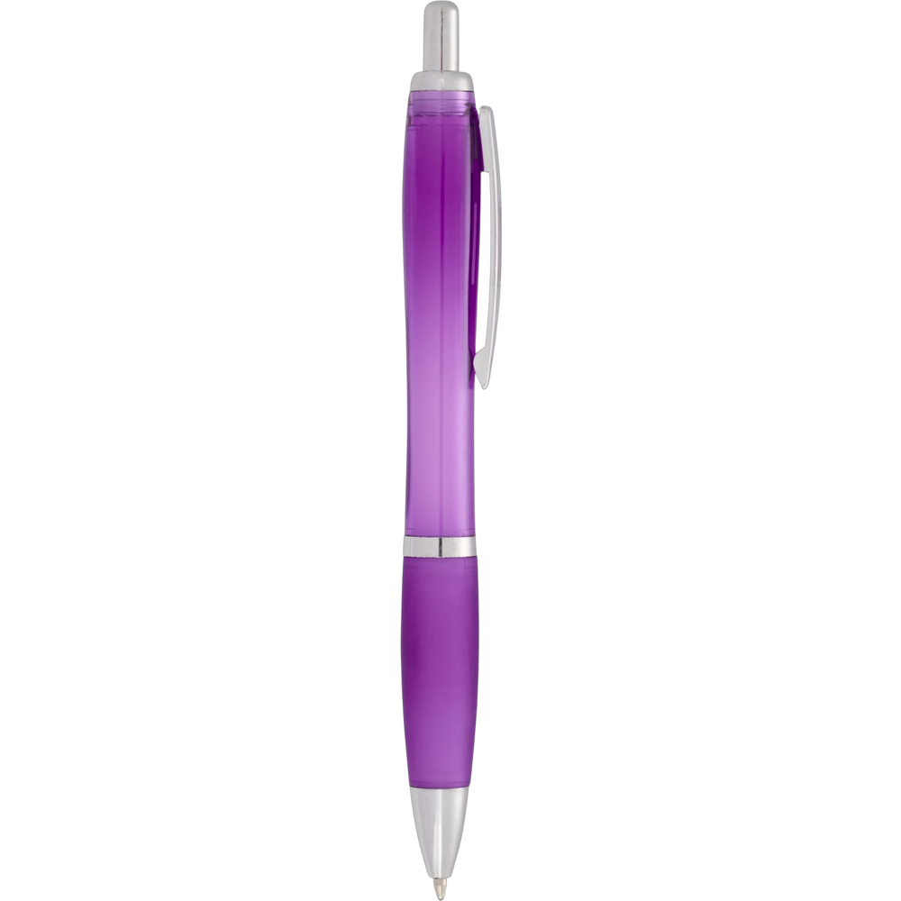 nashballpointpen purple