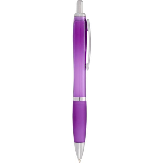 nashballpointpen purple