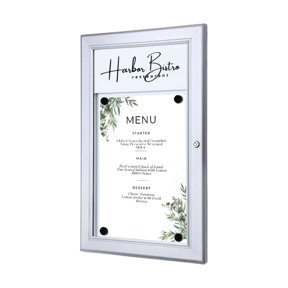 outdoormenucasewithlogopanel1
