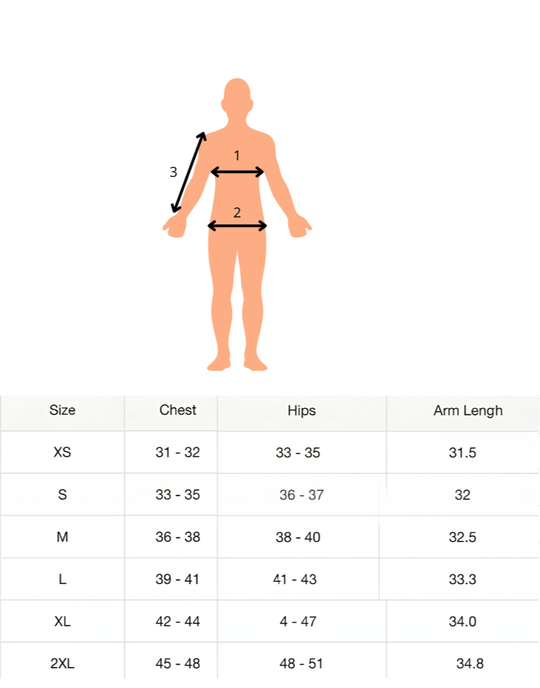 thenorthfacewomensglacierfleece14zipjacket sizechart