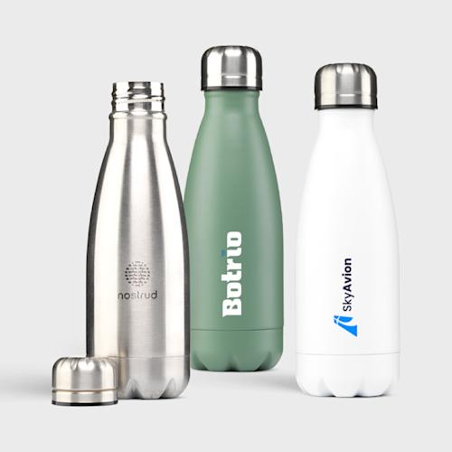 Topflask RCS Recycled 500ml SW PLP SQ