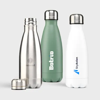 Bottiglia Topflask RCS da 500 ml