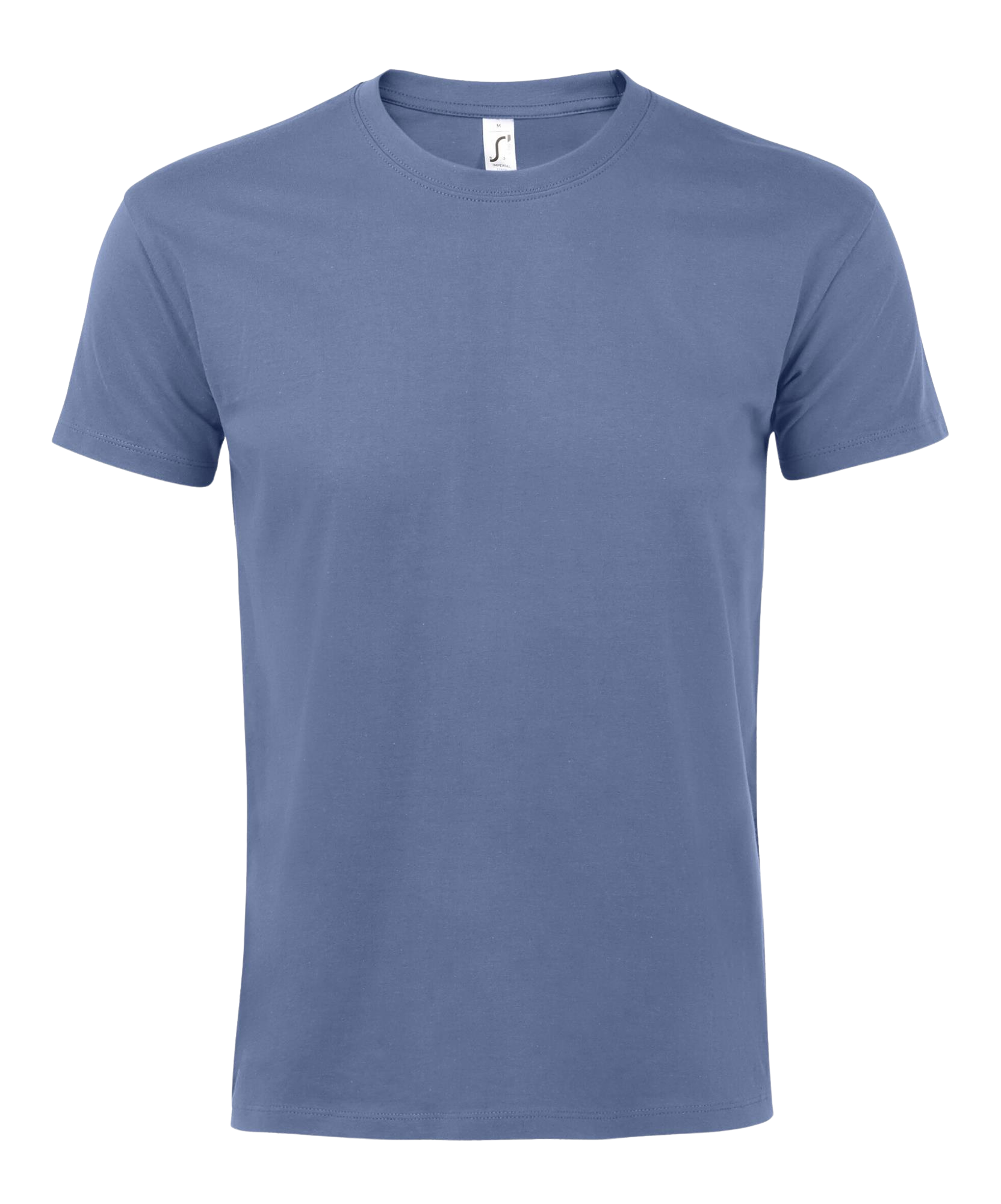 tshirtsbasicsols blue