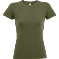 ICON - solsregentwomen army