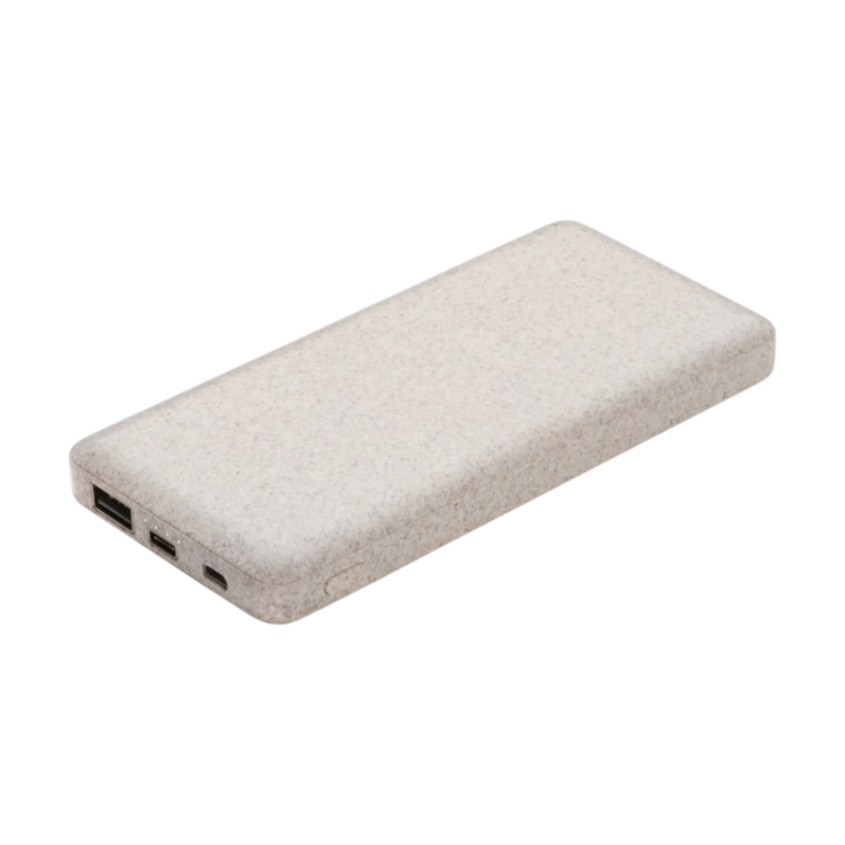 Immagine principale di Powerbank in Paglia di Grano 10.000 mAh