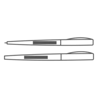 35 x 5 mm - On both Barrels