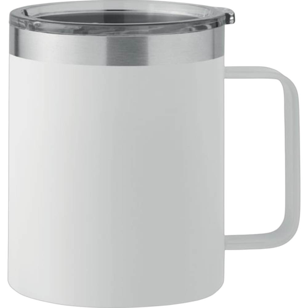 ICON - inaridoublewallmug300ml white