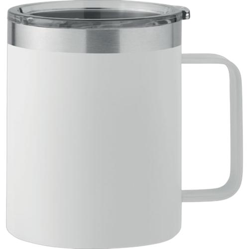 ICON - inaridoublewallmug300ml white