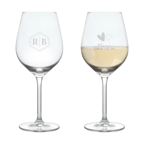 White Wine Glass