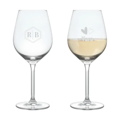 White Wine Glass