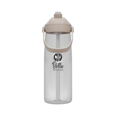 Camelbak® Thrive Flip Tritan Renew Water Bottle with Straw