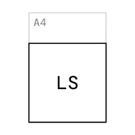 Large Square