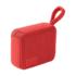 ICON - oblo5wwirelessspeaker red