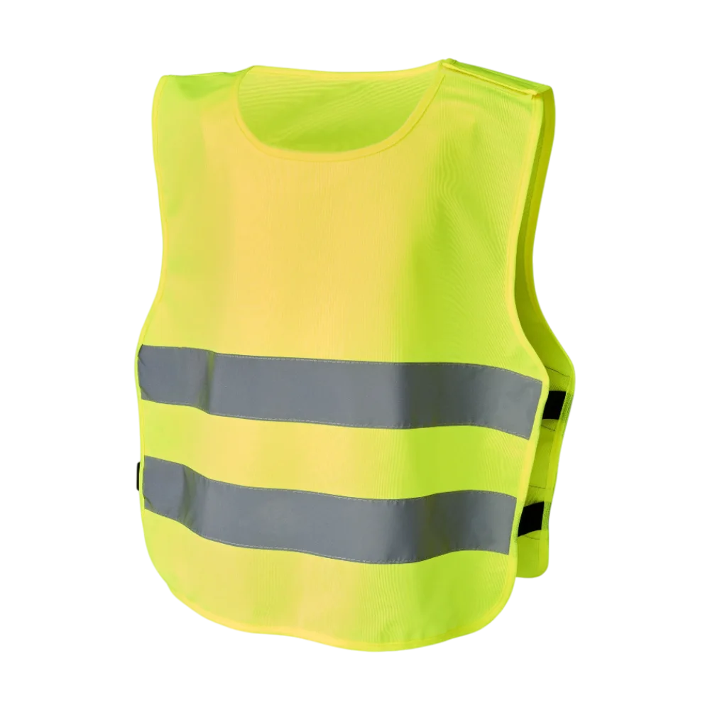 PDP - rfxodilexxssafetyvestwithhookloopforkidsage36 square #F8F8F8 background