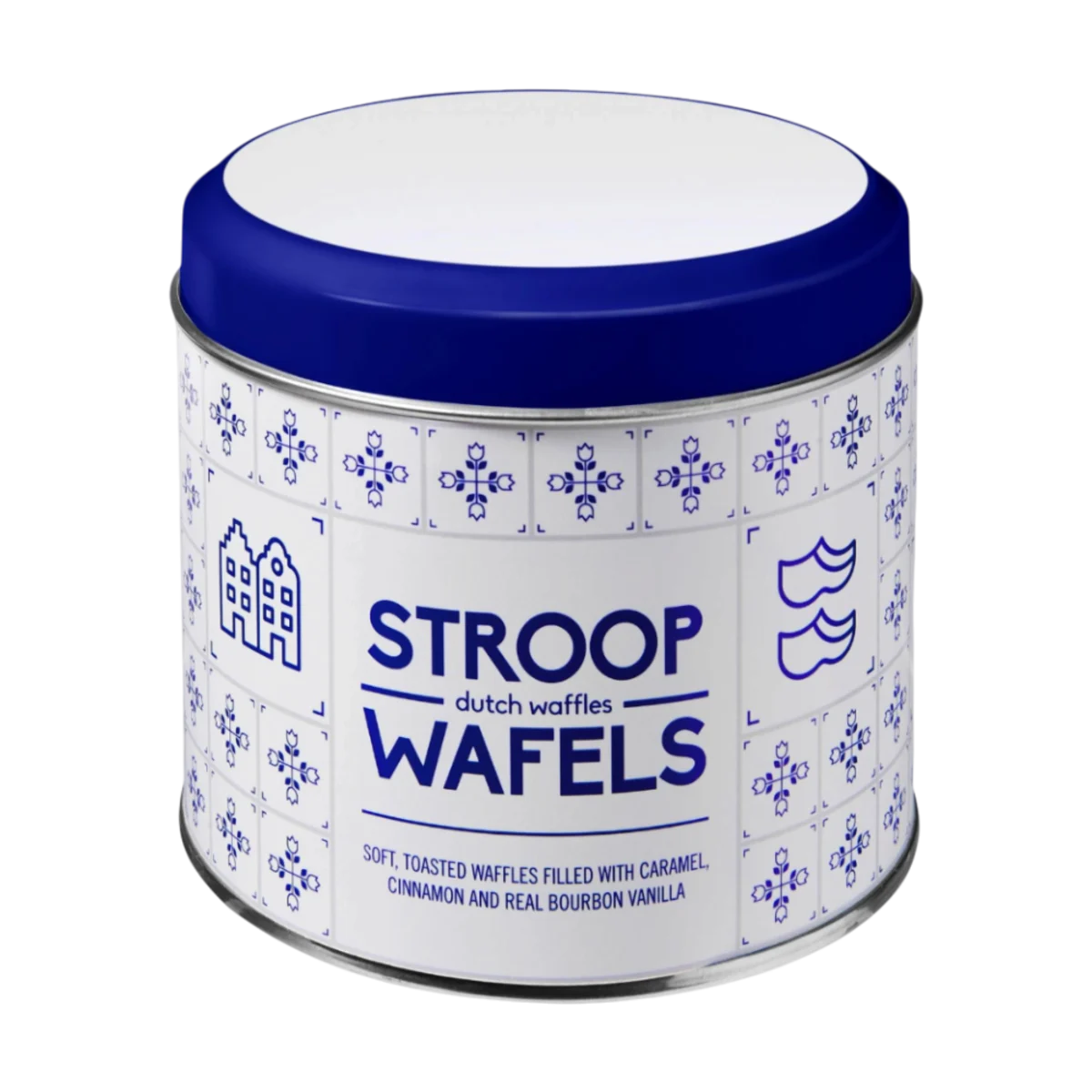 Tin for Dutch Waffles Sanvi main image