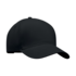 PDP - longbeachsinga5panelbaseballcap square #F8F8F8 background